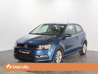 usado VW Polo (+) 1.2 TSI 90 BLUEMOTION ADVANCE 90 5P