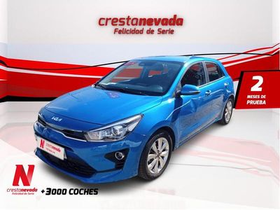 Usado 2021 Kia Rio | 15.411 € (Precio justo)
