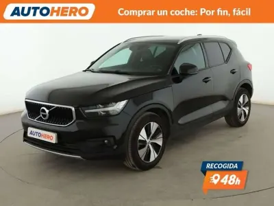 Usado Volvo XC40