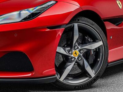 usado Ferrari Portofino M