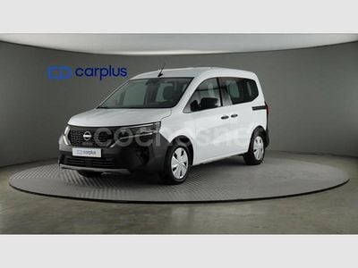 Blanco mineral (sólido) Usado 2023 Nissan Townstar Acenta Van | 19.390 €
