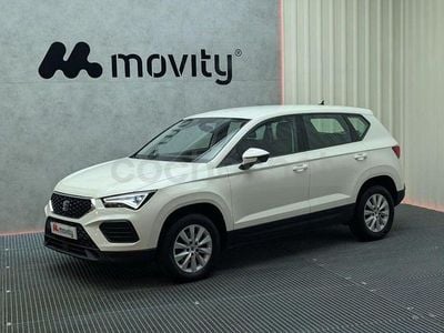 Occasion Seat Ateca Reference 116 PK (85 kW) 2022 Wit SUV