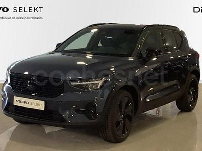 Nuevo Volvo XC40 Plus 163 CV (119 kW) 2025 Azul SUV