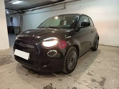 Usado Fiat 500e