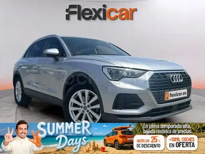 Usado Audi Q3