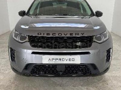 Usado Land Rover Discovery Sport R-Dynamic 163 CV (119 kW) 2023 Gris SUV