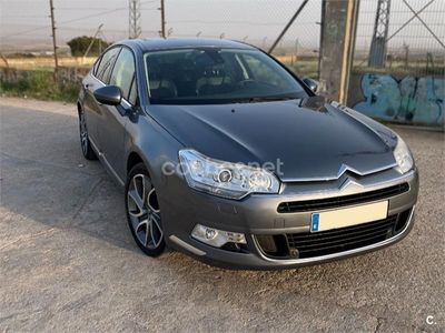 Citroën C5