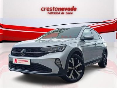 Usado VW Taigo 115 CV (84 kW) 2025 SUV