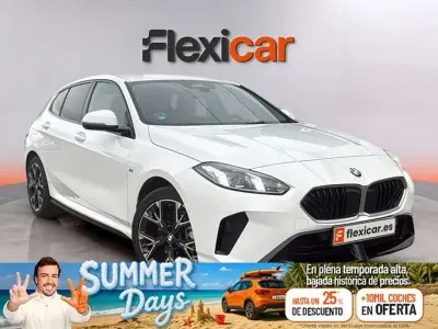 Usado BMW 118