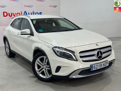 Mercedes GLA220
