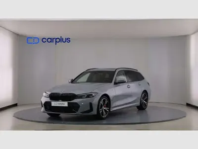 Usado BMW 320