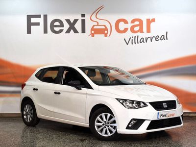 usado Seat Ibiza 1.0 EcoTSI 70kW (95CV) Reference