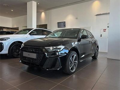 Nuevo Audi A1 Sportback Premium 150 CV (110 kW) 2025 Negro Utilitario
