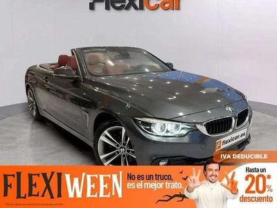 BMW 430 Cabriolet