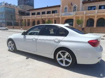 Usado BMW 318 Gran Turismo