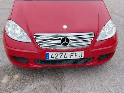 Usado Mercedes A150