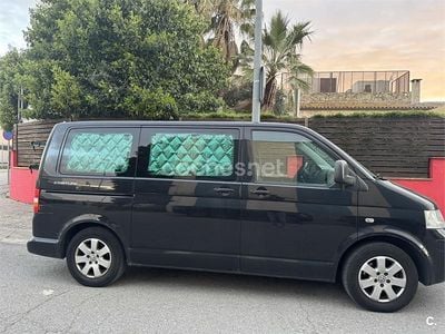 Usado VW Multivan