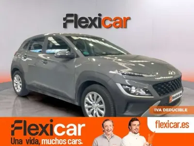 Usado Hyundai Kona