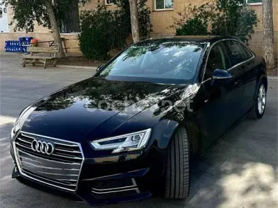 Usado Audi A4
