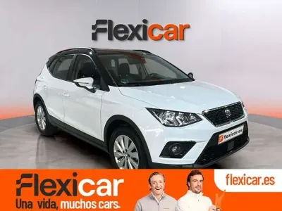 Usado Seat Arona