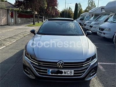 VW Arteon