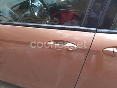 Usado Ford B-MAX Trend 100 CV (73 kW) 2012 Beige Monovolumen