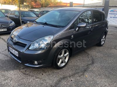 Toyota Corolla Verso