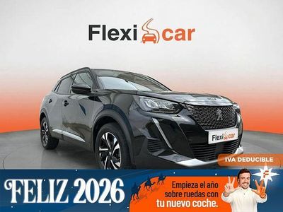 Gris Usado 2023 Peugeot 2008 Allure SUV | 15.990 € (Buen precio)