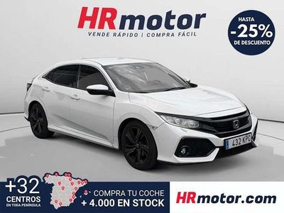 Usado Honda Civic