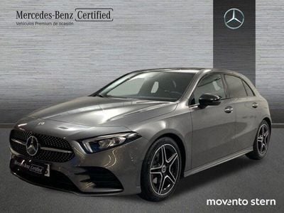Mercedes A200