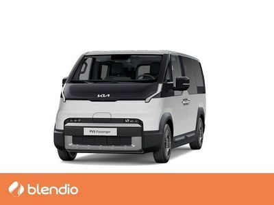 Nuevo Kia PV5 119 kW (163 CV) 2026 Blanco Monovolumen