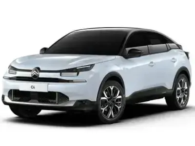 Nuevo Citroën C4 Business Class 145 CV (106 kW) 2026 Blanco SUV