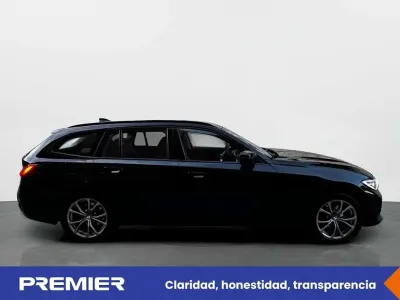 Usado BMW 320