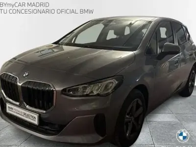 Usado BMW 218 Active Tourer 150 CV (110 kW) 2024 Monovolumen