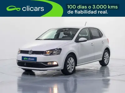 Gebraucht VW Polo