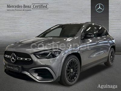 Blanco Usado 2025 Mercedes GLA200 SUV | 44.890 € (Un poco caro)