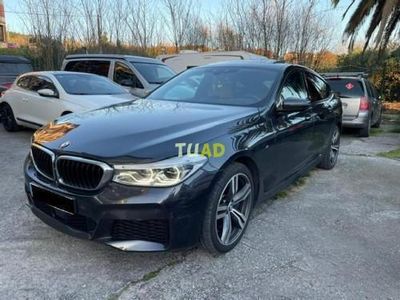 usado BMW 630 D GT PAK-M