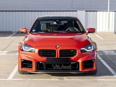 Usado BMW M2 Comfort Edition 460 CV (338 kW) 2023 Rojo Coupe