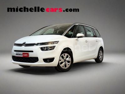 Citroën Grand C4 Picasso