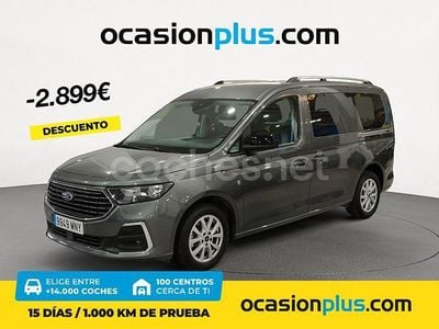 Ford Grand Tourneo Connect