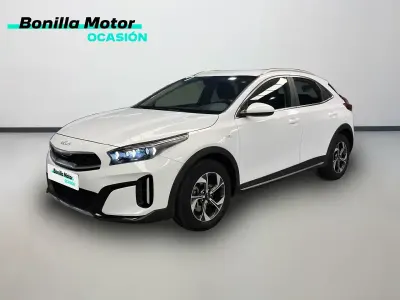 Usado Kia XCeed 100 CV (73 kW) 2024 Otro SUV