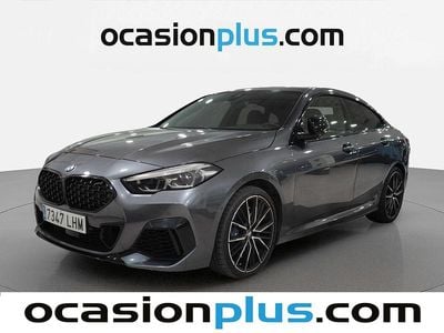 Usado BMW M235 306 CV (225 kW) 2020 Gris Coupe