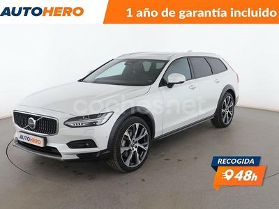 Volvo V90 CC