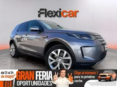 Occasion Land Rover Discovery Sport S 163 ch (119 kW) 2023 Gris SUV