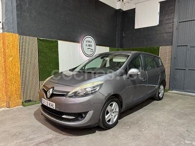 Renault Scénic III