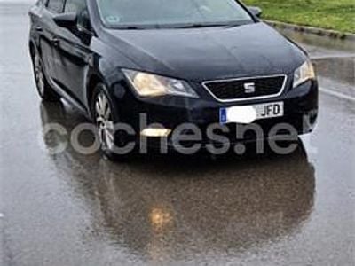 Seat Leon ST