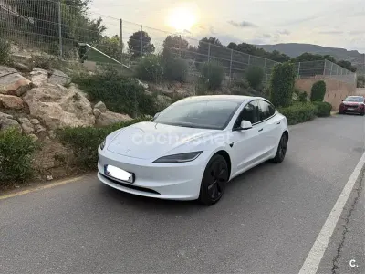 Usado Tesla Model 3
