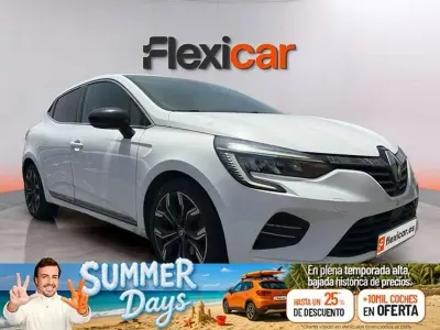 Usado Renault Clio