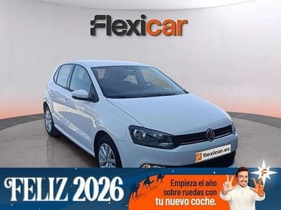 Blanco Usado 2017 VW Polo Edition Berlina | 11.490 € (Precio justo)