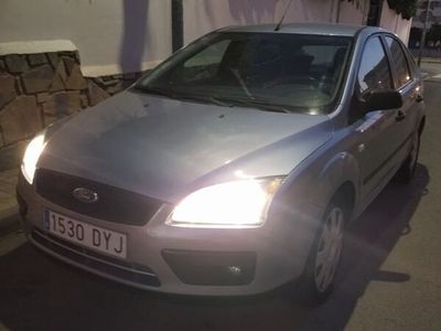 usado Ford Focus 2006